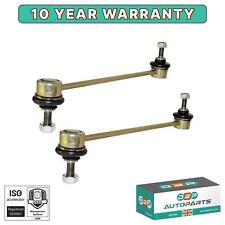 FOR CHEVROLET TACUMA T250 AVEO FRONT PAIR STABILISER ANTI ROLL BAR DROP LINKS