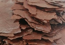 Earthworm Flake Food - 100g