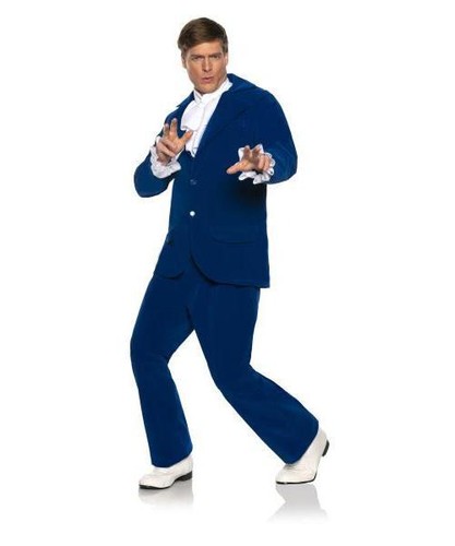Austin powers groovy - powers, sixties
