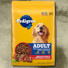 US Pedigree Grilled Steak