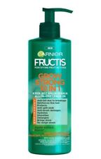 Garnier Fructis Grown Strong 10in1 Cream Without Rinse, 400ml