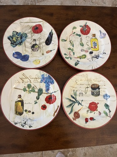 Williams sonoma portugal plate - williams,