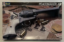 Vintage 1985 Revell Full Scale