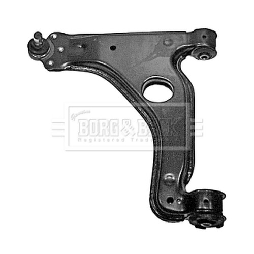 Track control arm - arm, front