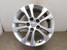 2012-2017 MK2 KIA CEED 16"