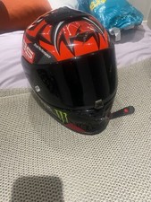 scorpion exo-r1 air fabio
