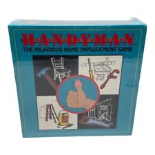 Handyman The Hilarious Home