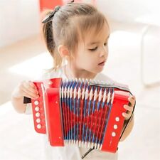 Accordion Kids Musical Toy 7