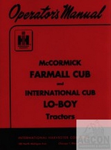 International farmall - international,