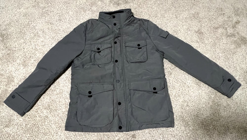 Mens moda crise mcr - moda,