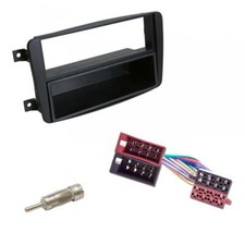 Mercedes Car CD Stereo Radio