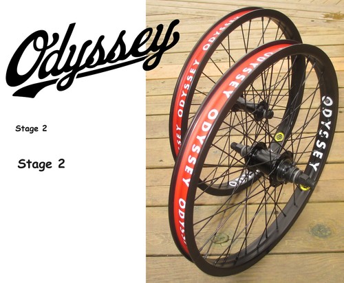 20in odyssey stage wheel - 20in,