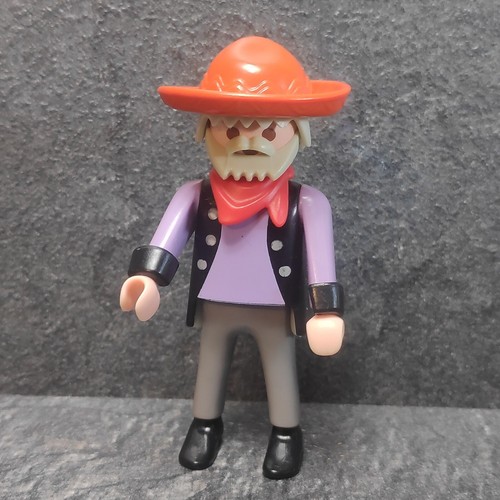 Playmobil figure vintage - playmobil,