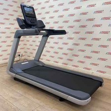 Precor 761 TRM Treadmill with P62 Console