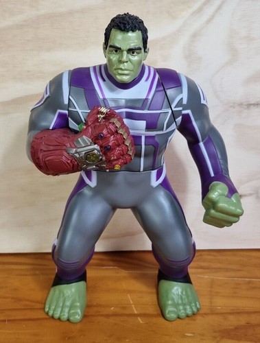 Marvel avenger endgame hulk - avenger,