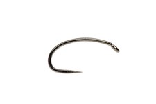 Fulling Mill BARBLESS Black