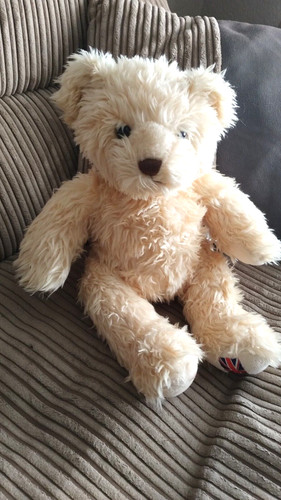 Build bear workshop - build,