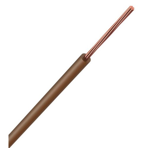 Single core conduit cable wire - core,