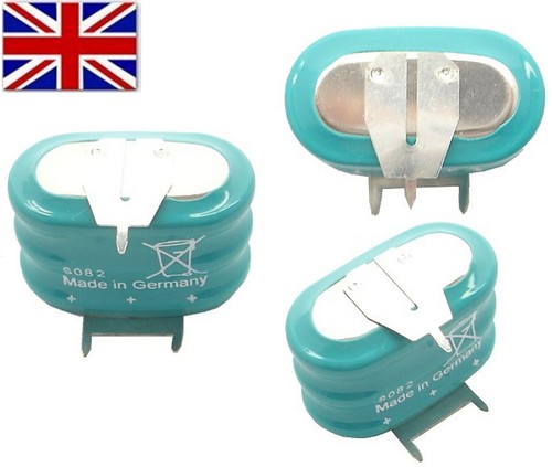 Central heating timer - timer, battery