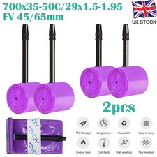 2X Ultralight TPU Inner Tube
