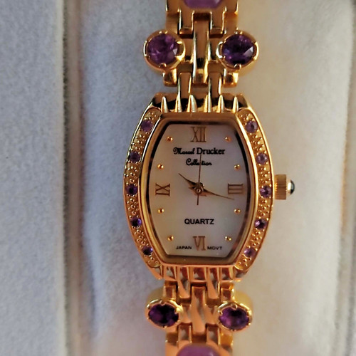 Marcel drucker watches vintage - drucker,