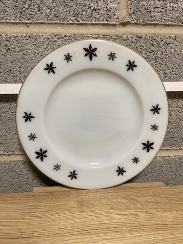 Vintage pyrex snowflake - pyrex, design