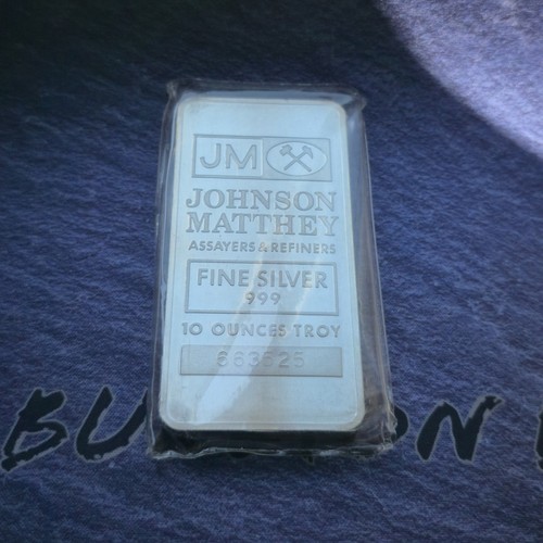 Vintage johnson matthey - vintage,
