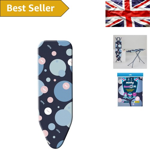 Versatile extra large - extra, ironing