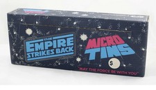 Vintage Star Wars Empire