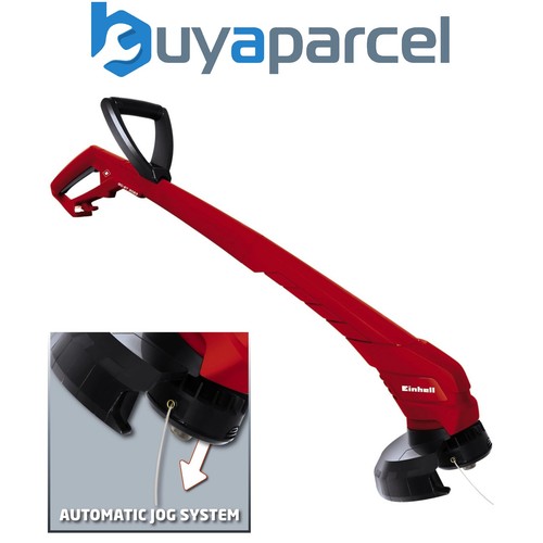 Einhell grass garden strimmer - grass,