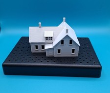 N Gauge Country House/Farm