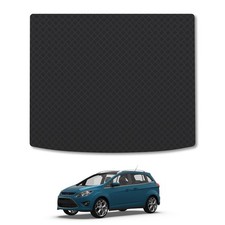 Ford Grand C-Max [7 Seats]