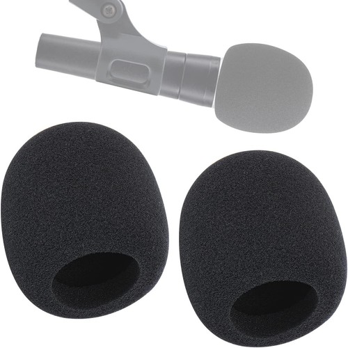 Foam mic cover pack pop - 2,