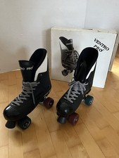 90s Ventro Pro Roller Skates