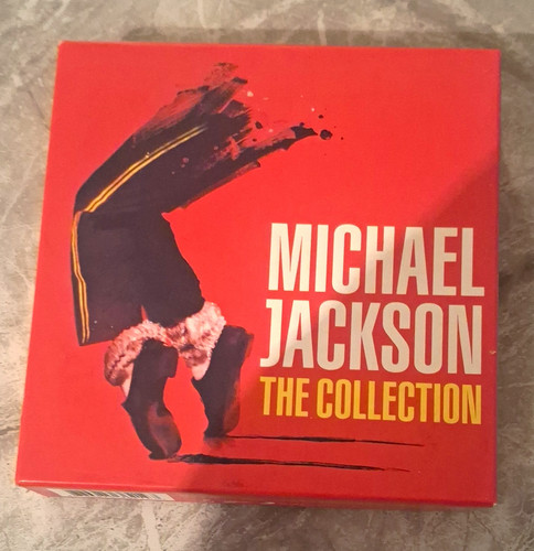 Michael jackson the - michael,