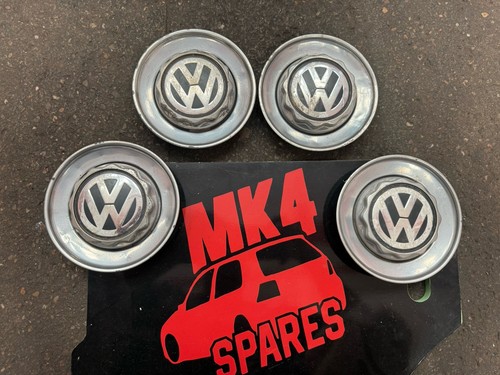Genuine golf mk4 bbs - genuine, vw