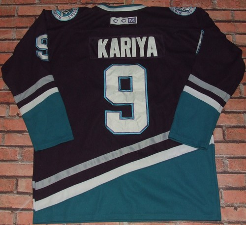 Shirt trikot ice hockey - trikot,