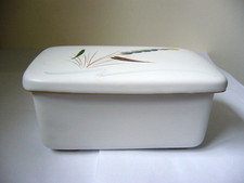 BOURNE DENBY GREENWHEAT LIDDED