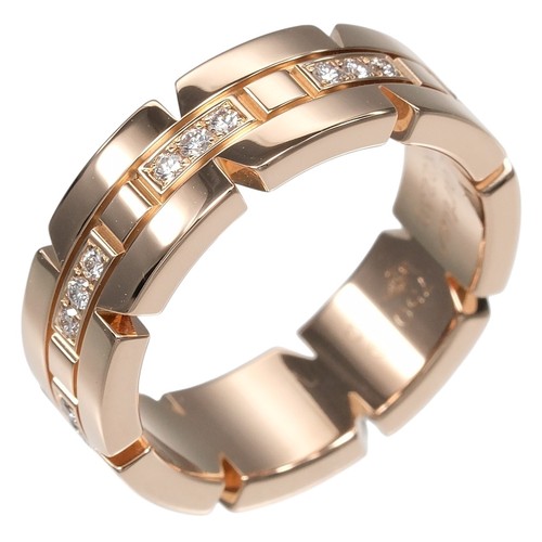 Cartier tank francais ring - cartier,