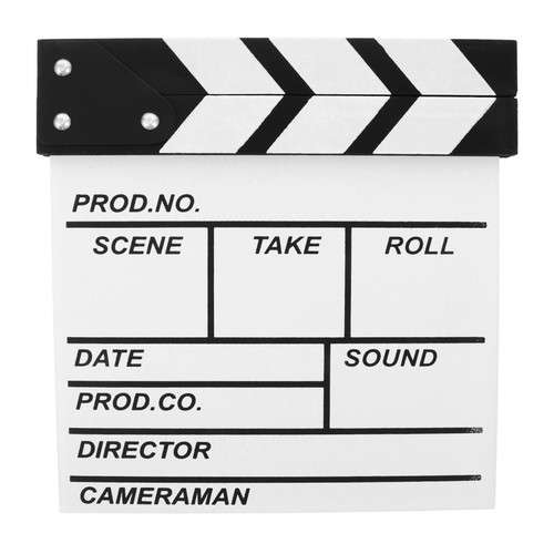 Movie theater decor film - movie,