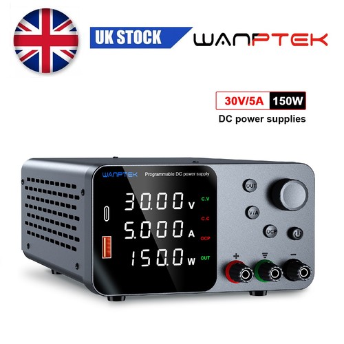 Tps adjustable 30v dc - 5a,