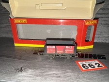 HORNBY RAILWAYS (CHINA)  (R6156) RICHARD WEALE  NO 17 SWANSEA (BOXED)