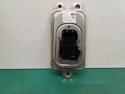 2018 land rover - 2018, ecu