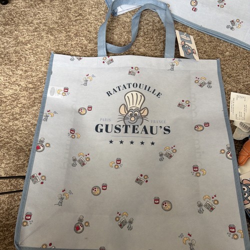 Disney ratatouille primark - disney,