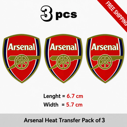 Arsenal style soccer team - style,