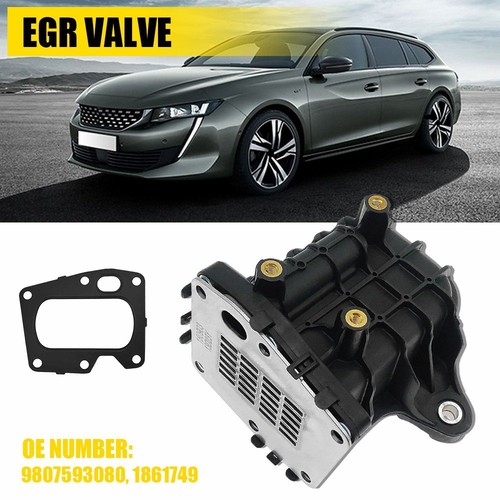 Egr cooler housing for - egr,