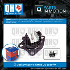 Engine Mount fits RENAULT SCENIC Mk1 2.0 00 to 03 Mounting QH 7700425757 Quality