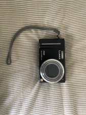 panasonic lumix dmc-tz10 digital camera