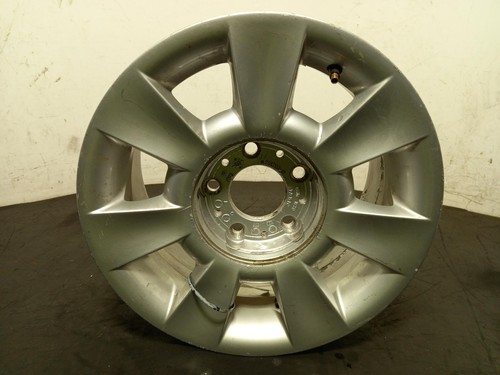 Bmw series alloy wheel - 5,