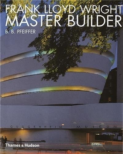 Frank lloyd wright master - lloyd,